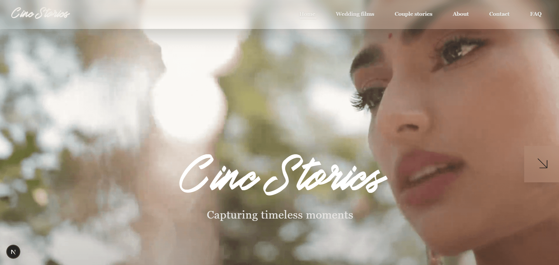 CineStories — view 1